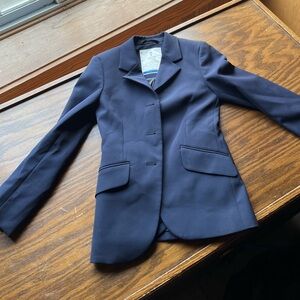 Tredstep Symphony Jacket